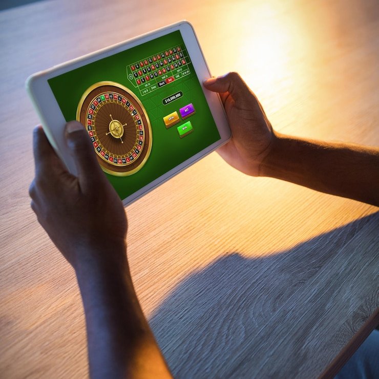 Fitur layanan digital untuk Indonesia
